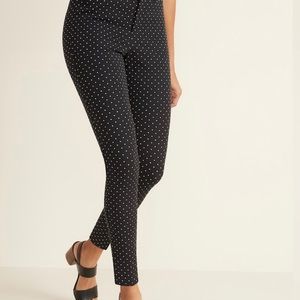 Old Navy High-Waisted Pixie Ankle Pants for Women